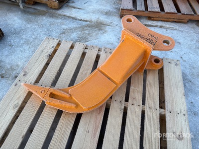 2026 GIYI 31 in Excavator Ripper - Fits Cat 307 (Unused)