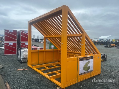 2026 Suihe RSCN Crible statique (Unused)