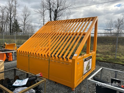 2026 Suihe RSCN Grizzly Screen (Unused)