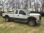Picture, Right Front Corner