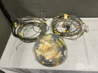 (15) Mates 61J-M196 Cable Assemblies