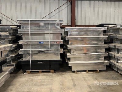 Divers - Accessoires pour camions