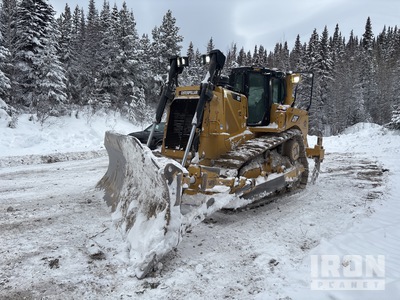 2011 Cat D8T Crawler Dozer
