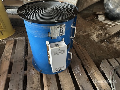 Grain Guard IL18311 Aeration Fan