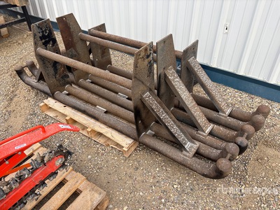 Quantity of (3) Bumper