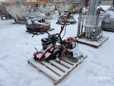 Toro 22610 Szlifierka do pni