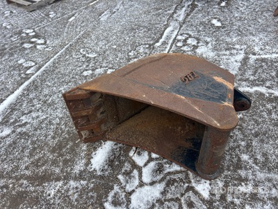 Tag 18 in Digging دلو حفارة