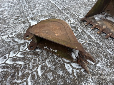 Tag 12 in Digging دلو حفارة