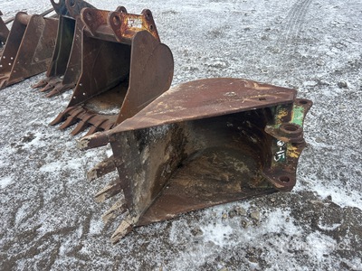 24 in Digging Schaufel