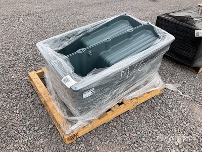 Lote de Refacciones para Camion / Truck Spare Parts (Unused)