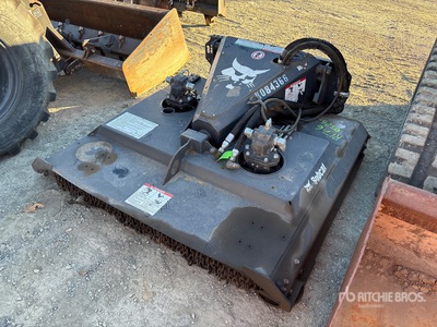 2023 Bobcat 66 66 in Skid Steer Brush Cutter