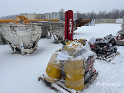 Hilti VC 150-10 X System próżniowy