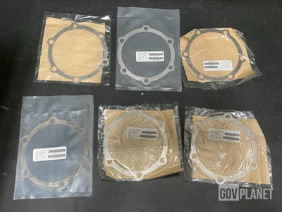 (406) ADC 12267382-3 Shims