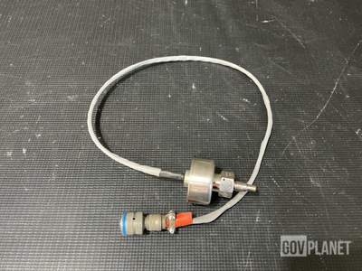 Rosemount Aerospace 1122527 Temperature Transmitter