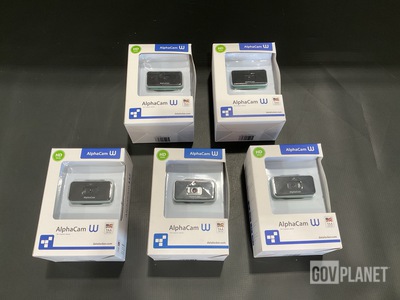 (169) AlphaCam W Webcams
