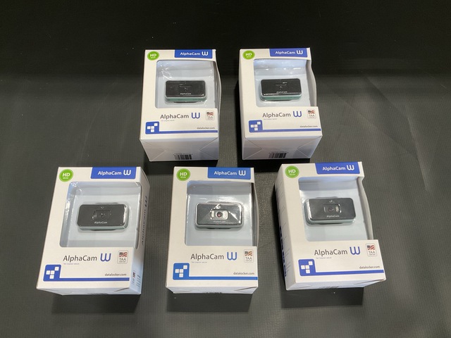(169) AlphaCam W Webcams