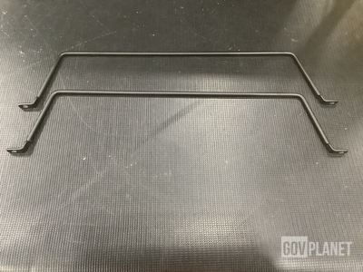 (860) Middle Atlantic LBP-1R4 Cable Hangers