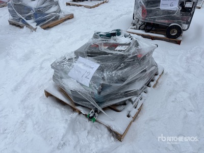 Makita  LS1018S Circular Saw