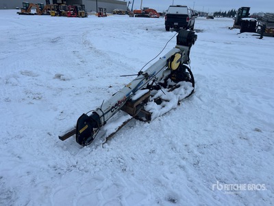 2013 Maxilift Cobra 3300 Truck Mounted Boom