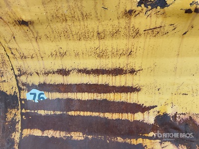 Wheel Loader Hydraulic Snow Plow Divers