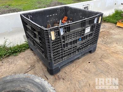 Qty of 65 Hand Rail Attachment Boot Attachment boots