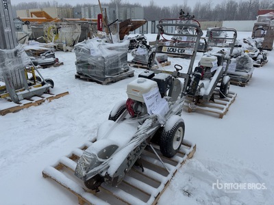 Dosko 337-13H Szlifierka do pni