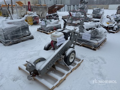 Dosko 337-13H Szlifierka do pni