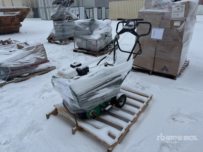 Ryan Lawnaire IV Aerator