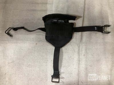 (90) Rockwell Collins 013-1928-020 Antenna Mount Assemblies