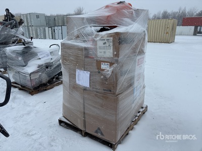 Quantity of Miscellaneous Chains Varios otros