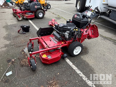 Exmark Turf Tracer S-Series Walk-Behind Lawn Mower (Unused)