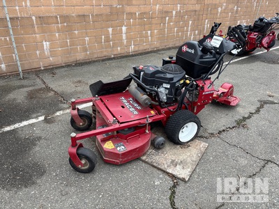 Exmark Turf Tracer S-Series Walk-Behind Lawn Mower