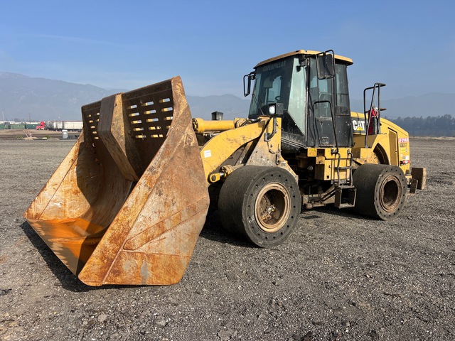 Equipment & Trucks Auction - | IronPlanet