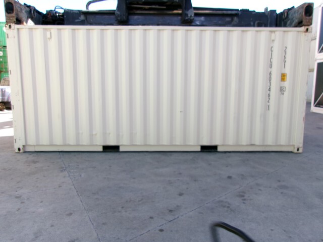 2024 20 ft Standard Storage Container