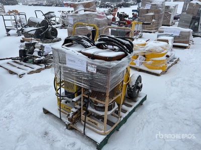 Martin Lijnverwarmer