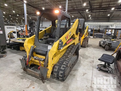 Wacker Neuson ST31 Compact Track Loader