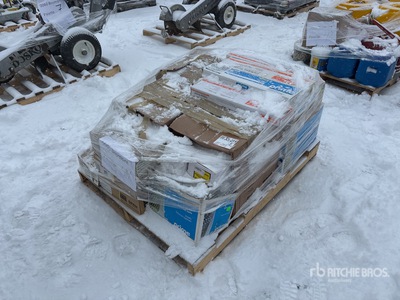 Roofing Nails Varios otros