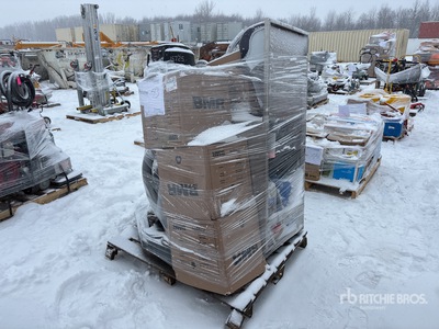 Portable Sanitary Station Varios otros