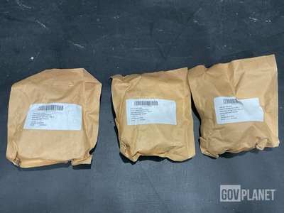 (196) Rhimco 69C51695-7 Machine Thread Plugs