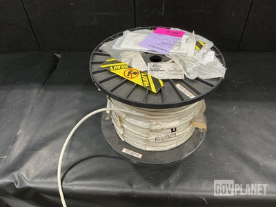 (476') of Electrical Wire