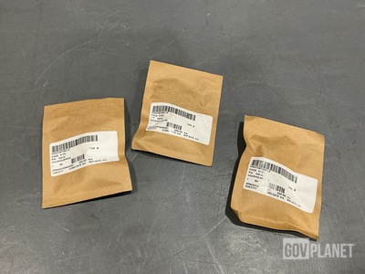 (129) Goodrich 546-24 Compression Helical Springs