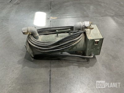 (8) Fort Defiance PWH Water Heaters