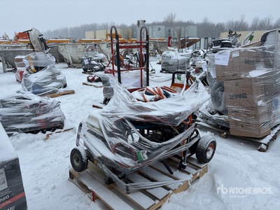 Stihl RB600 Pressure Washer