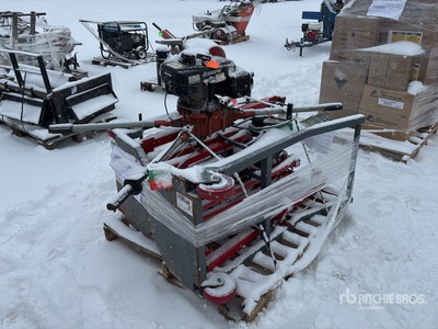 General M330H Krachtige vijzel