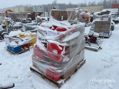 Quantity of Tanque de combustible