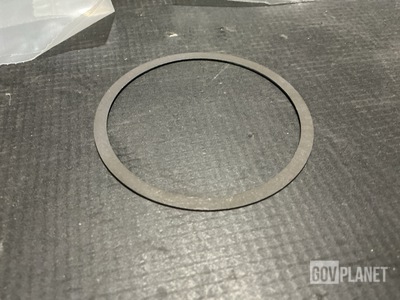 (168) Honeywell 2-140-096-02 Plate Spacers