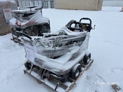 Quantity of Pressure Washer