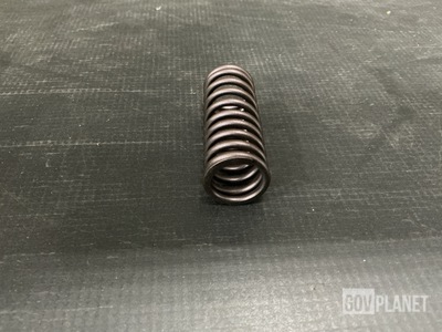 (449) Cat 224-4441 Helical Compression Springs