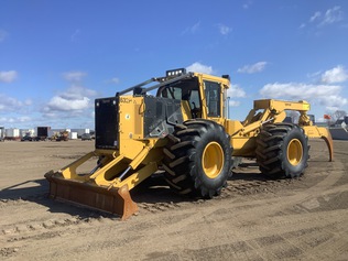 Skidders