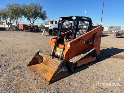 2021 Gehl RT105 Oruga cargadora compacta